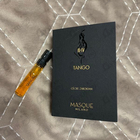 Духи Tango от Masque Milano