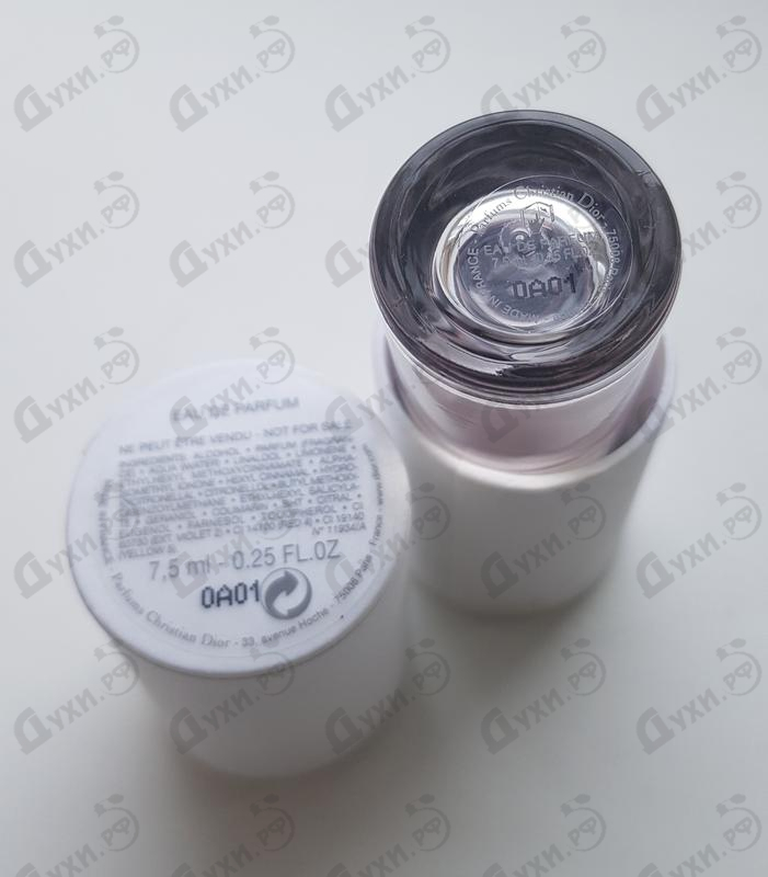 Духи Christian Dior Sakura Парфюмерия Sakura от Christian Dior