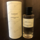 Отзывы Christian Dior Sakura