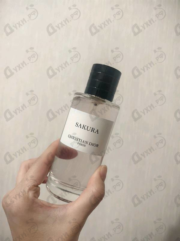 Купить Sakura от Christian Dior