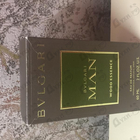 Духи Man Wood Essence от Bvlgari