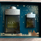 Духи Man Wood Essence от Bvlgari