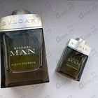 Отзывы Bvlgari Man Wood Essence