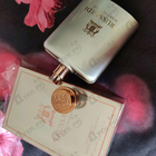 Парфюм Trussardi Scent Of Gold