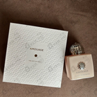 Отзыв Amouage Love Tuberose