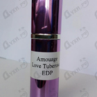 Отзыв Amouage Love Tuberose