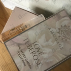 Отзывы Amouage Love Tuberose