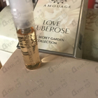 Парфюм Amouage Love Tuberose