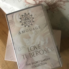 Отзыв Amouage Love Tuberose