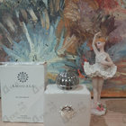 Отзыв Amouage Love Tuberose