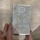 Отзыв Amouage Love Tuberose