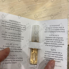Духи Love Tuberose от Amouage