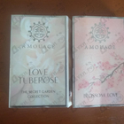 Отзывы Amouage Love Tuberose