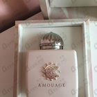 Отзывы Amouage Love Tuberose
