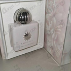 Отзывы Amouage Love Tuberose