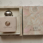 Отзывы Amouage Love Tuberose