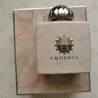 Отзыв Amouage Love Tuberose