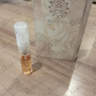 Отзыв Amouage Love Tuberose