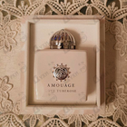 Отзыв Amouage Love Tuberose