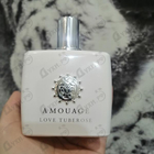 Духи Love Tuberose от Amouage