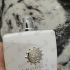 Отзывы Amouage Love Tuberose