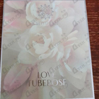 Духи Love Tuberose от Amouage