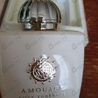 Отзыв Amouage Love Tuberose