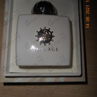 Отзыв Amouage Love Tuberose