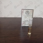 Духи Love Tuberose от Amouage