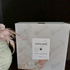 Отзыв Amouage Love Tuberose