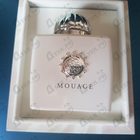 Духи Love Tuberose от Amouage