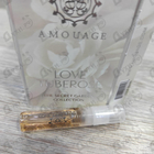 Отзыв Amouage Love Tuberose