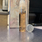 Отзыв Amouage Love Tuberose