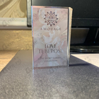 Духи Love Tuberose от Amouage