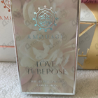 Отзывы Amouage Love Tuberose