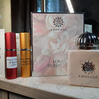 Отзыв Amouage Love Tuberose