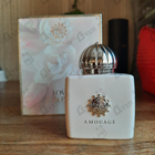 Отзывы Amouage Love Tuberose