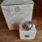 Отзыв Amouage Love Tuberose