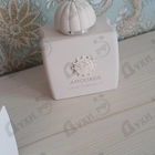 Отзывы Amouage Love Tuberose