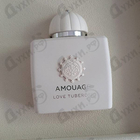 Духи Love Tuberose от Amouage