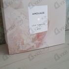 Отзыв Amouage Love Tuberose