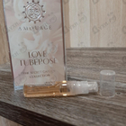 Отзывы Amouage Love Tuberose