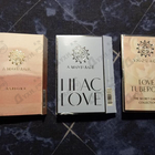 Отзывы Amouage Love Tuberose