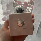Отзывы Amouage Love Tuberose