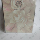 Отзыв Amouage Love Tuberose