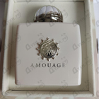 Отзыв Amouage Love Tuberose
