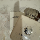 Духи Love Tuberose от Amouage