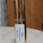 Отзыв Amouage Love Tuberose