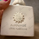 Духи Love Tuberose от Amouage