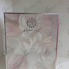 Отзыв Amouage Love Tuberose